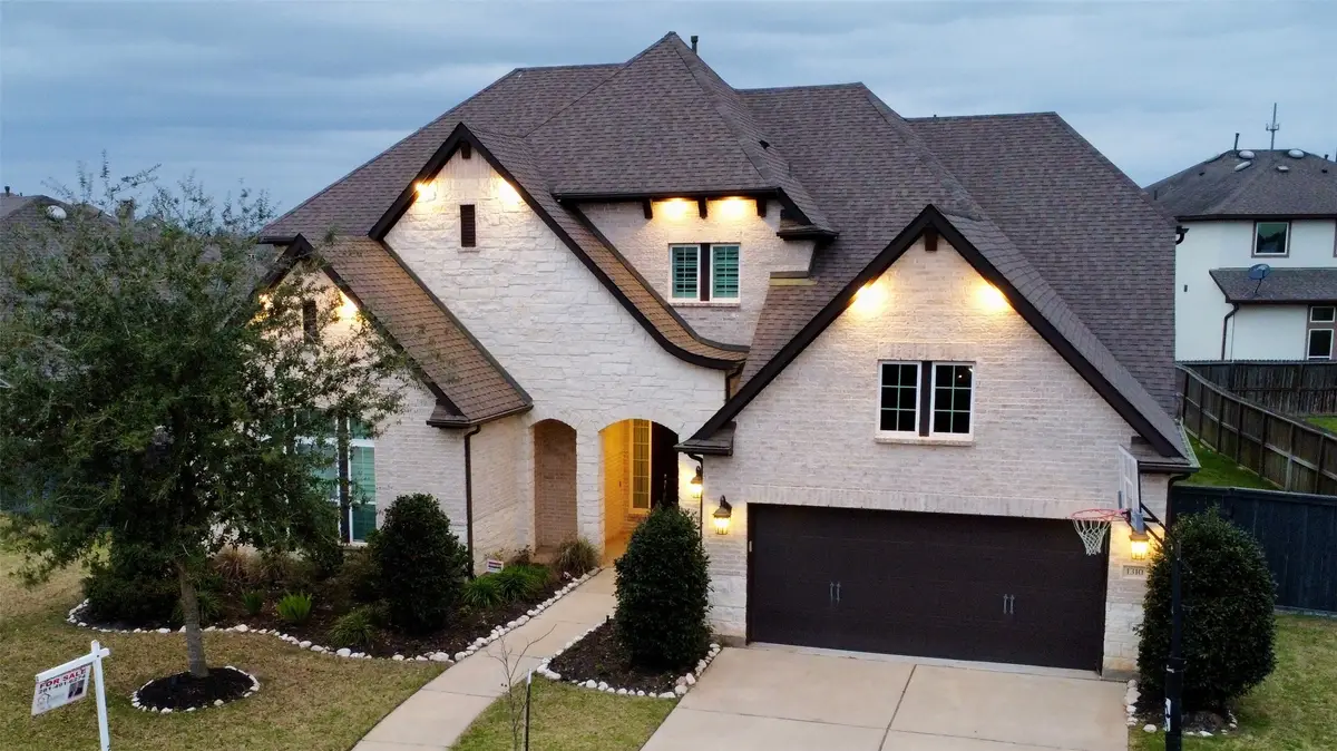 1310 Layla Sage Loop, Richmond, TX 77406 - #1