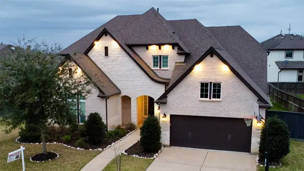 1310 Layla Sage Loop, Richmond, TX 77406