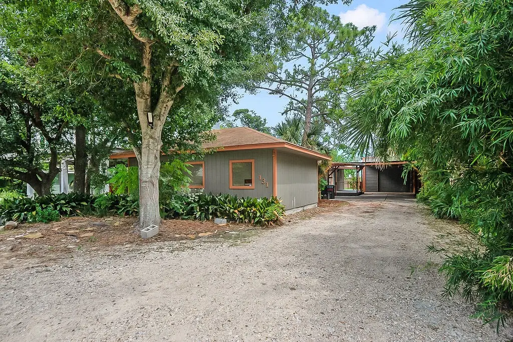131 5th Street, San Leon, TX 77539 - #1