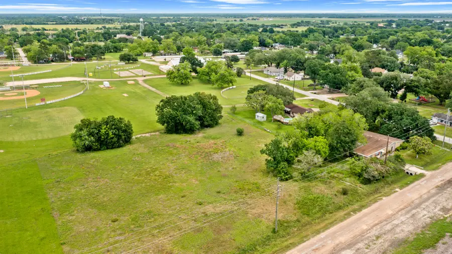0 Railroad Street, Wallis, TX 77485 - #2