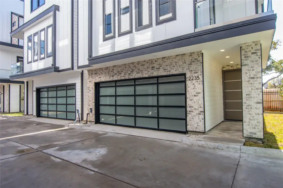 2235 Blalock Road, Houston, TX 77080 - Image #2