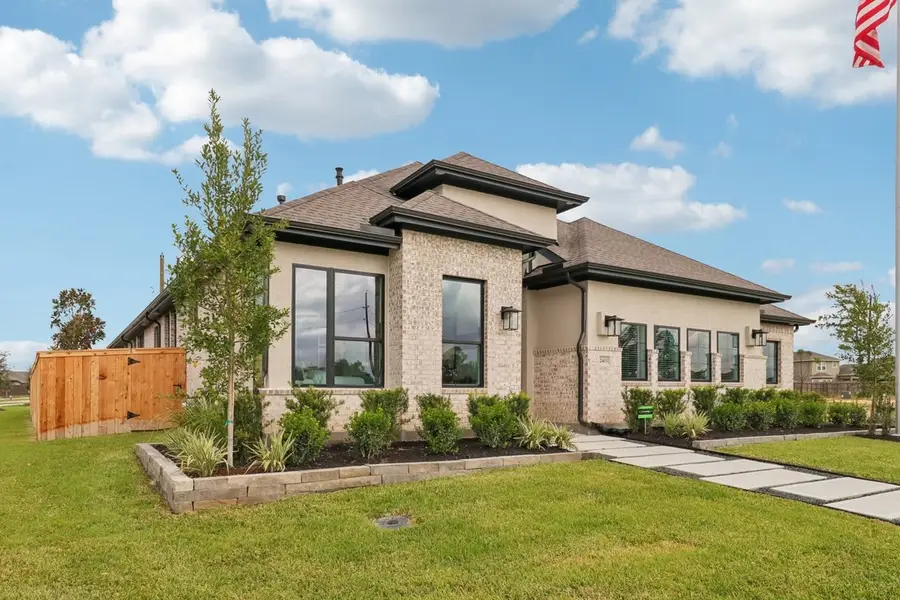 16531 Harmony Lea Lane, Hockley, TX 77447 - #2