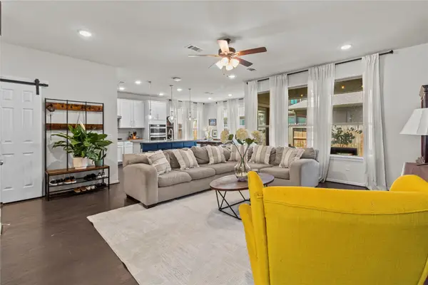 4012 Delta Rose, Houston, TX 77018