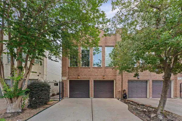 1534 Dorothy Street #A, Houston, TX 77008