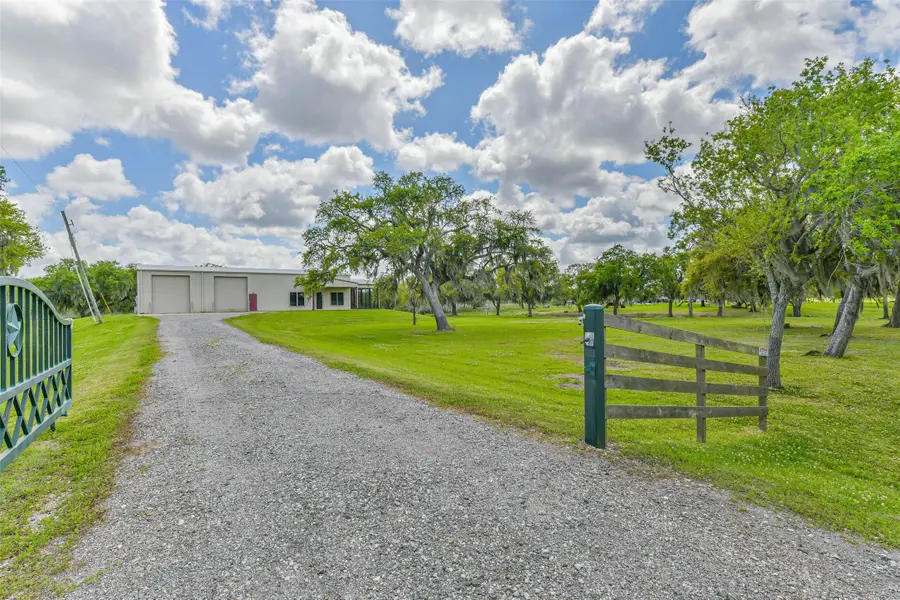 2607 County Road 519, Brazoria, TX 77422 - #3