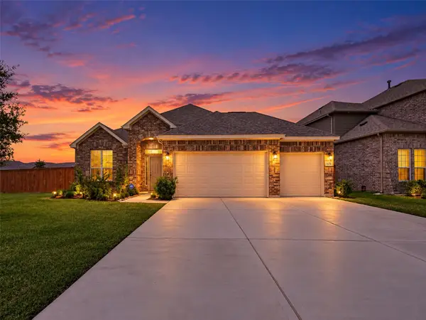 10535 Amador Peak Drive, Rosharon, TX 77583
