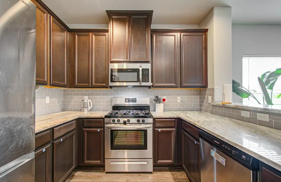 10535 Amador Peak Drive, Rosharon, TX 77583 - #3