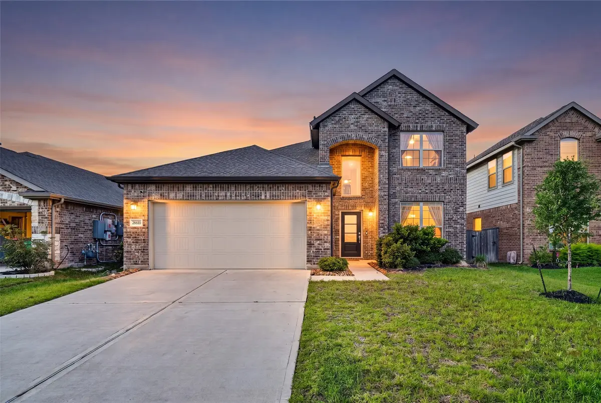 26610 Daylily Grove Street, Katy, TX 77493 - #1
