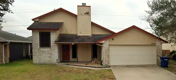 12001 Hearn Road, Corpus Christi, TX 78410