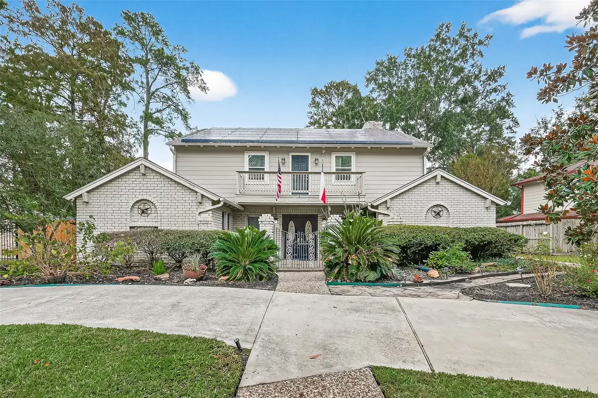 5711 Bermuda Dunes Dr, Houston, TX 77069 - #1
