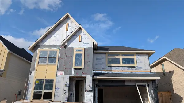 10923 Spring Wind Drive, Missouri City, TX 77459