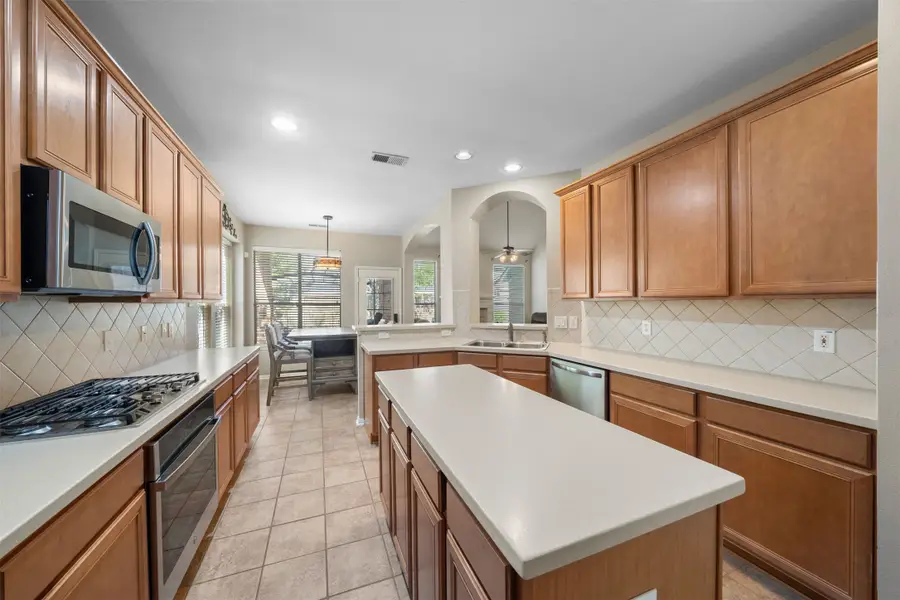 13711 Layton Hills Drive, Cypress, TX 77429 - #2