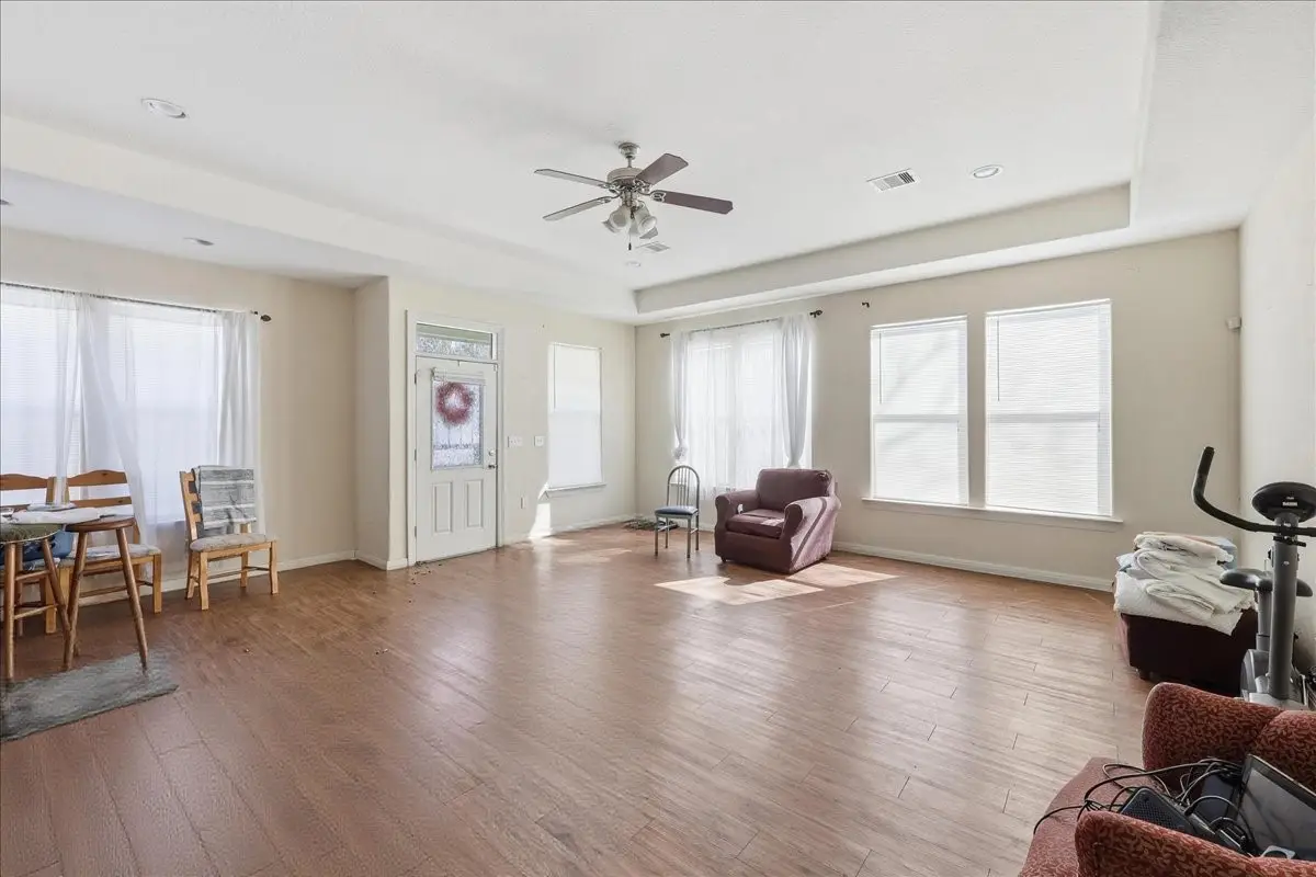 3565 West Avenue, Beaumont, TX 77703 - #1