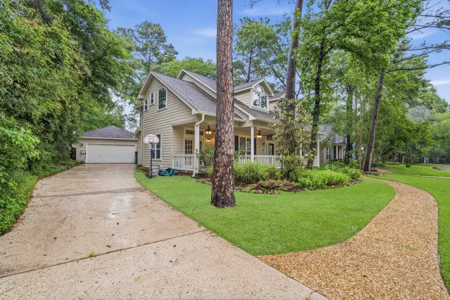 18 Amber Leaf Court, The Woodlands, TX 77381 - #3