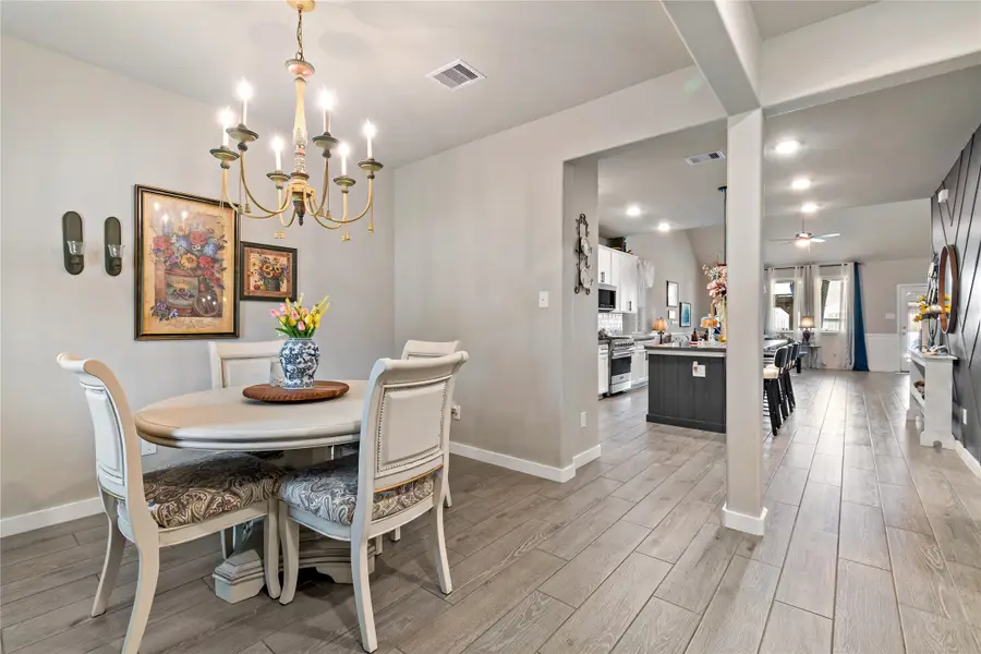 20014 Wild Horse Hollow Lane, Tomball, TX 77377 - #2