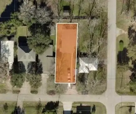 418 Texas Street, Tomball, TX 77375