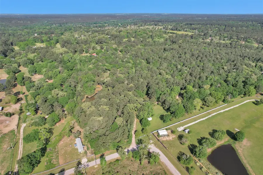 3974 N Fm 1486 Road, Montgomery, TX 77356 - #3