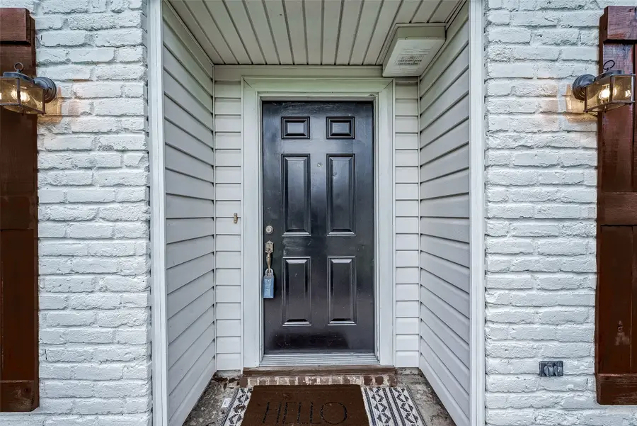 2607 Moss Hill Drive, Houston, TX 77080 - #2