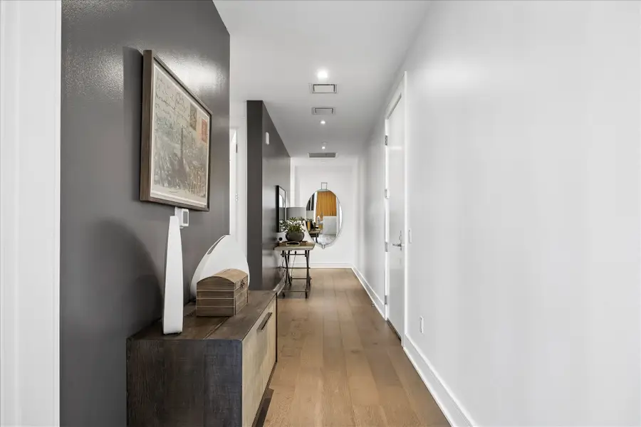 5104 Caroline Street #403, Houston, TX 77004 - #2