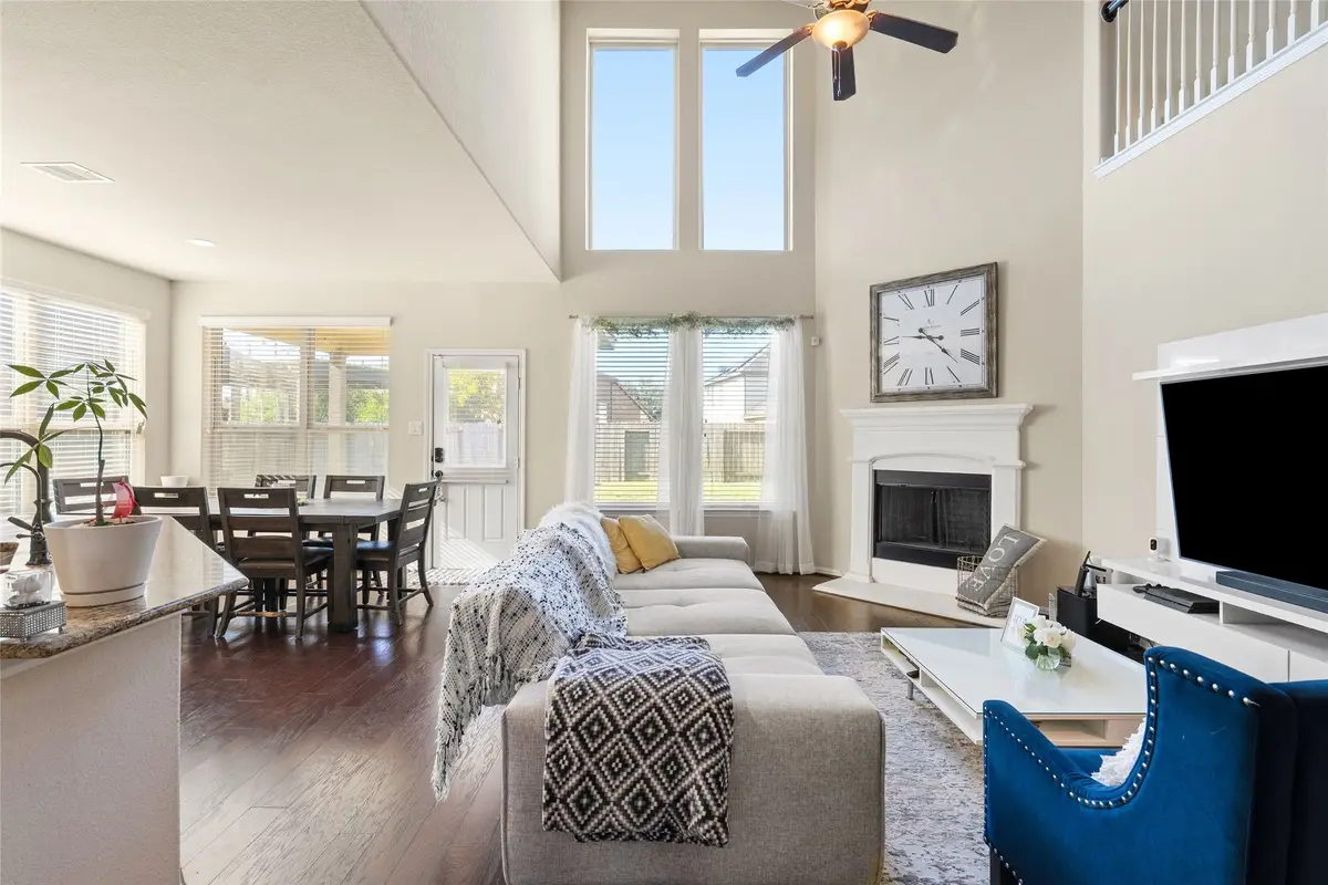 3650 Daintree Park Drive, Katy, TX 77494 - #1