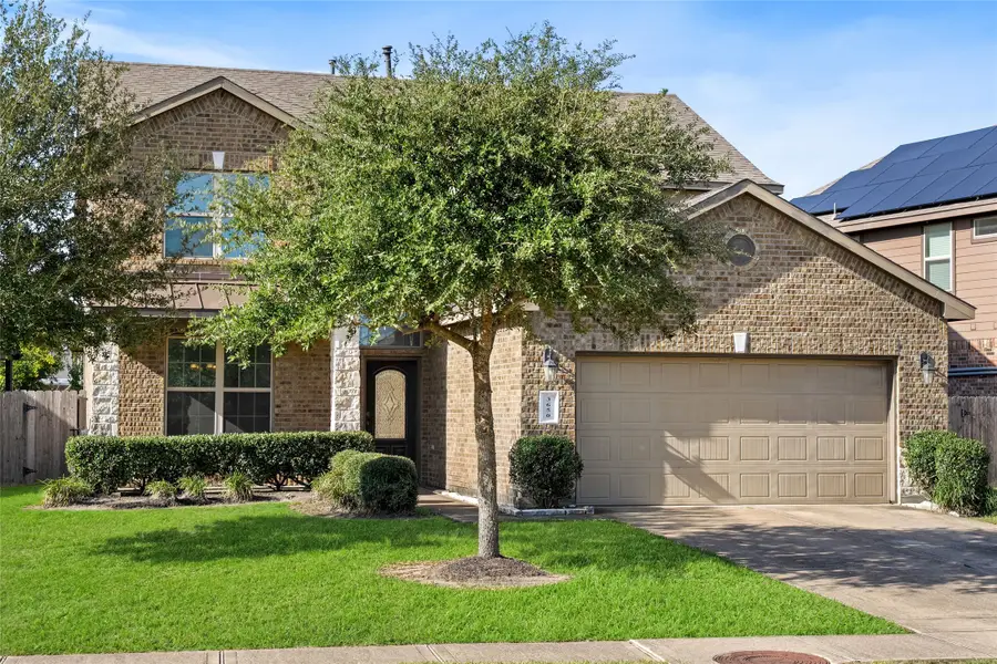 3650 Daintree Park Drive, Katy, TX 77494 - #2