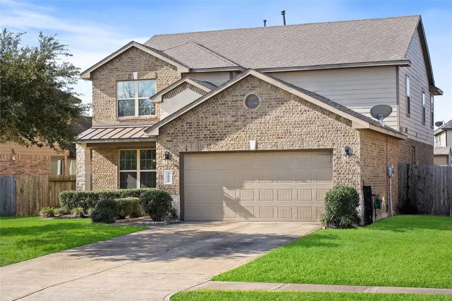 3650 Daintree Park Drive, Katy, TX 77494 - #3