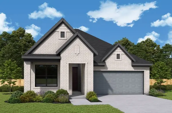 4623 Gemini Street, Richmond, TX 77469