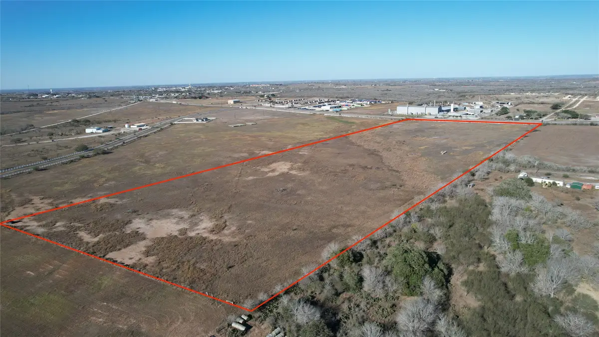 TBD Hwy 181, Karnes City, TX 78118 - #1