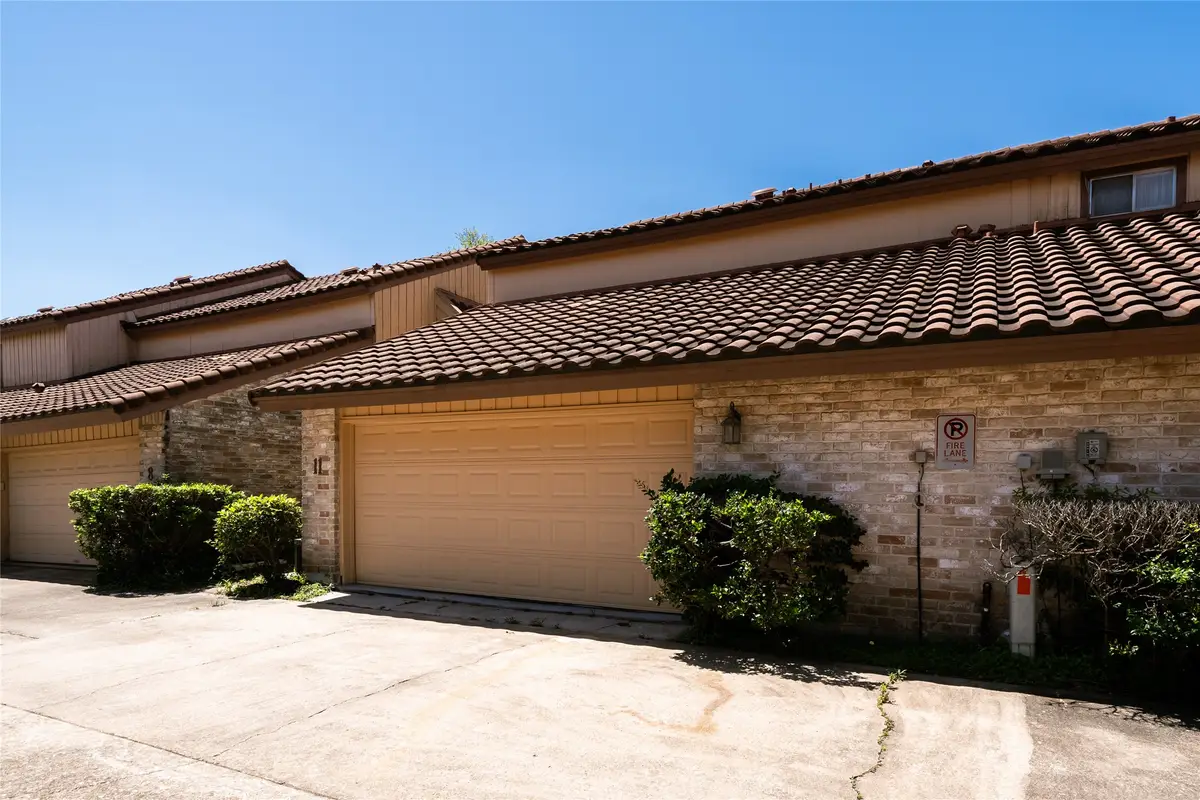 5918 San Felipe #11, Houston, TX 77057 - #1