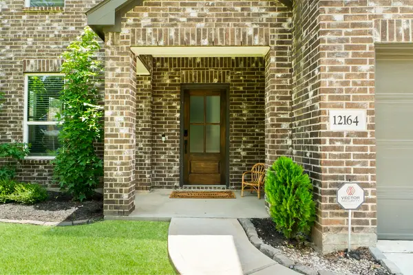 12164 Maverick Drive, Willis, TX 77378