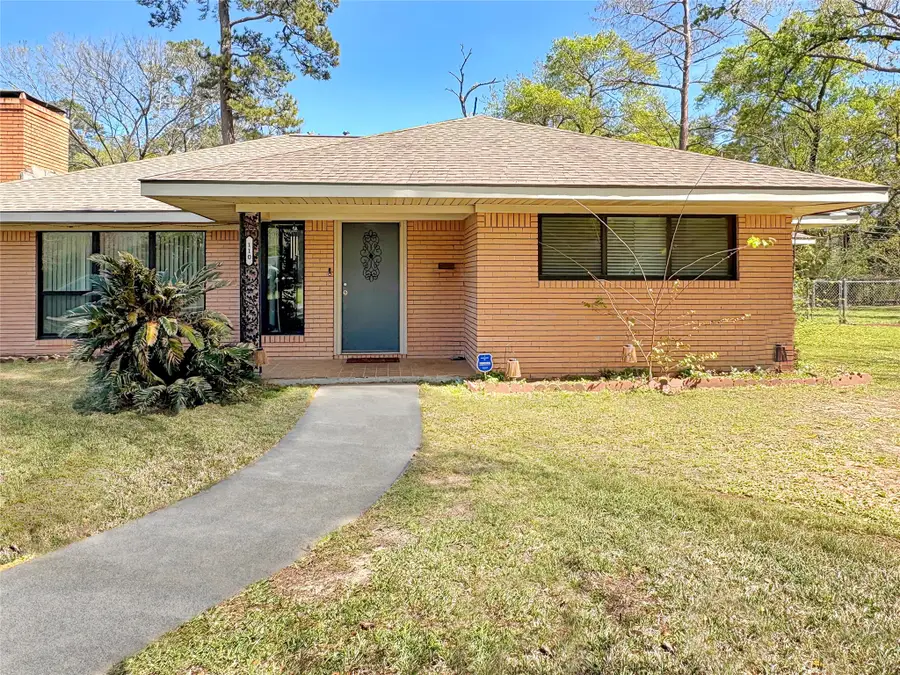 110 S Woodsway Street E, Conroe, TX 77301 - #3