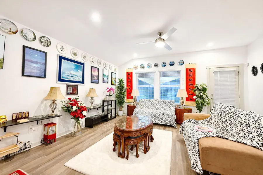 7002 Fleetwood Crescent Way, Richmond, TX 77407 - #2