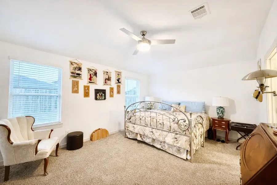 7002 Fleetwood Crescent Way, Richmond, TX 77407 - #3