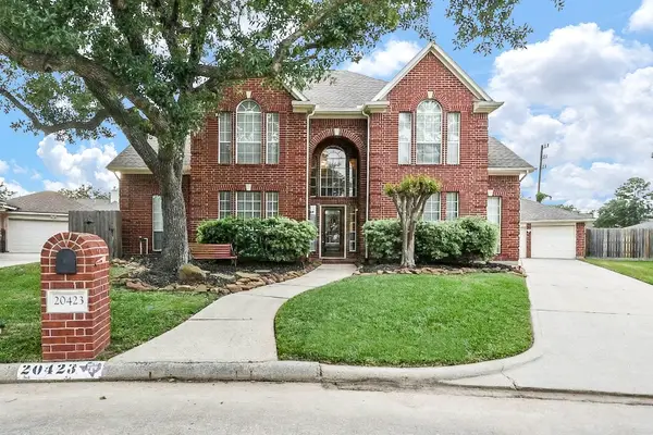 20423 Forest Drive, Spring, TX 77388