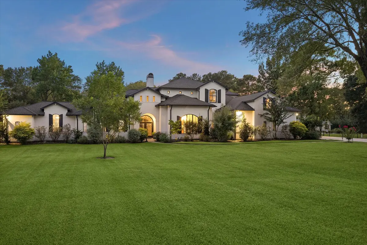 11440 Outpost Cove Drive, Willis, TX 77318 - #1