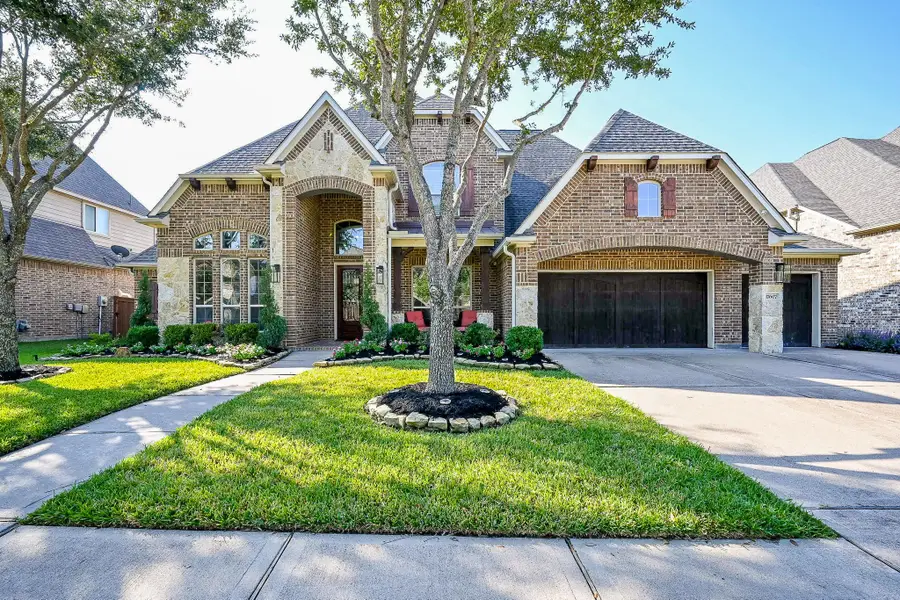 17607 Astrachan Road, Richmond, TX 77407 - Image #3