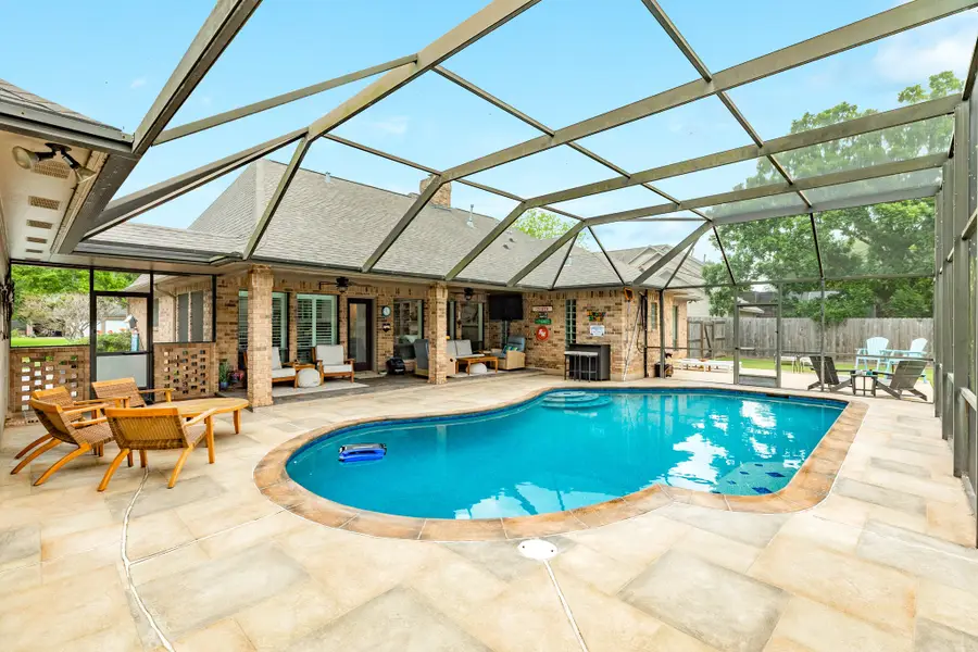 114 Strawberry Drive, Lake Jackson, TX 77566 - #3