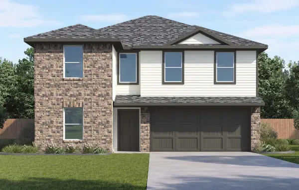 2904 Stratton Heights Lane, Sealy, TX 77474