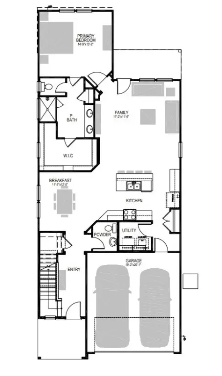 31022 Rena Coast Drive, Huffman, TX 77336 - #2