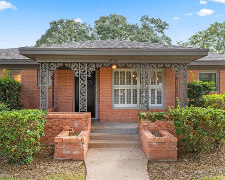 2404 Marguerite Street, Bay City, TX 77414 - #2