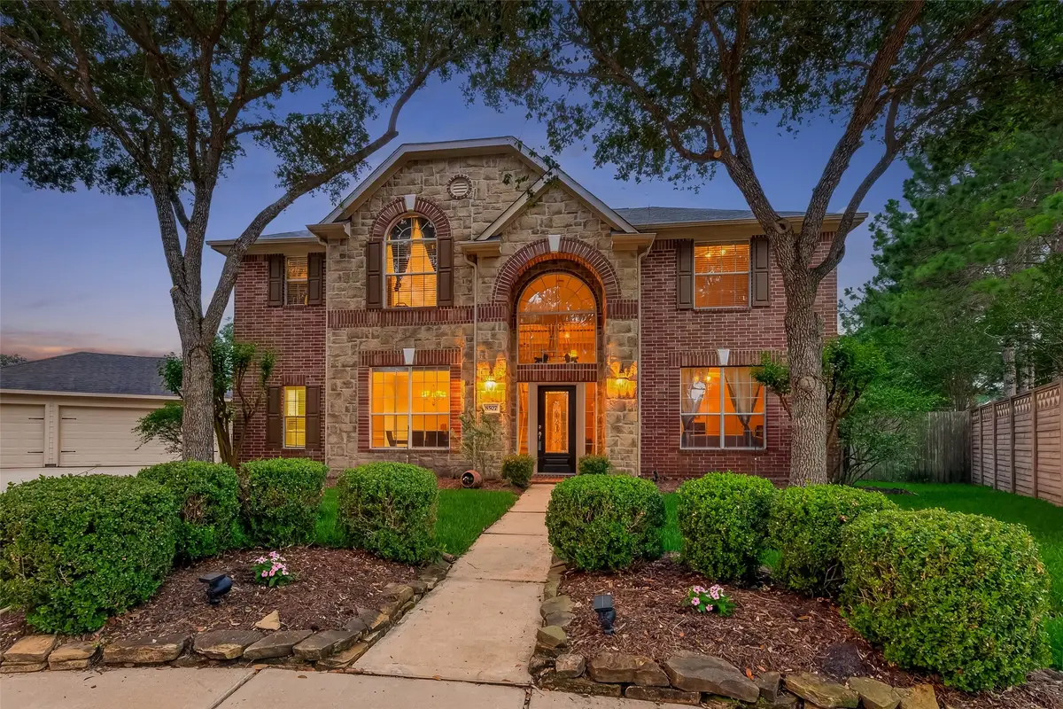 8507 Maverick Point Court, Katy, TX 77494 - #1