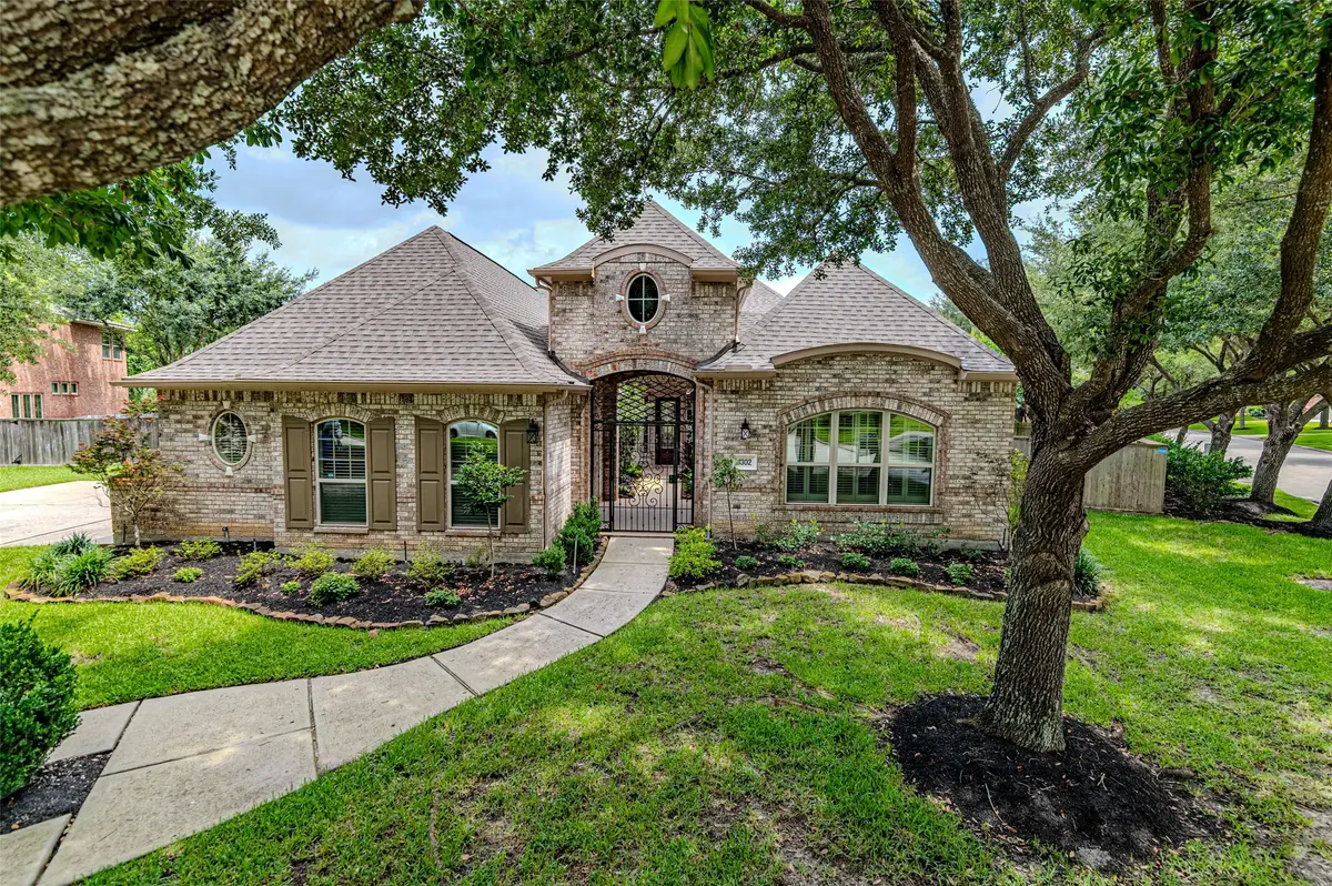 1302 Majestic Pines Court, Kingwood, TX 77345 - #1