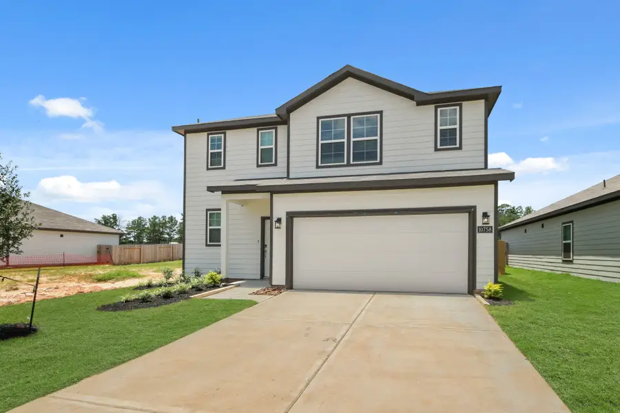 10758 Red Flagstone Drive, Conroe, TX 77306 - #2