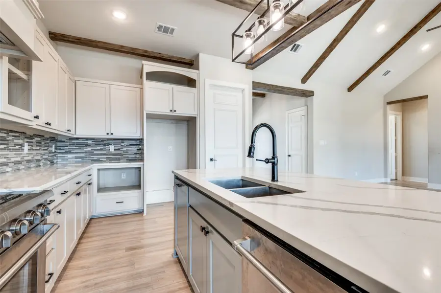 3721 Cherry Laurel Lane, Ovilla, TX 75154 - #3