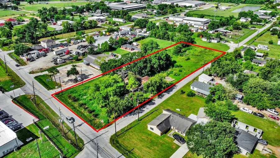 15511 Jessie Parker Road, Sugar Land, TX 77498 - #2