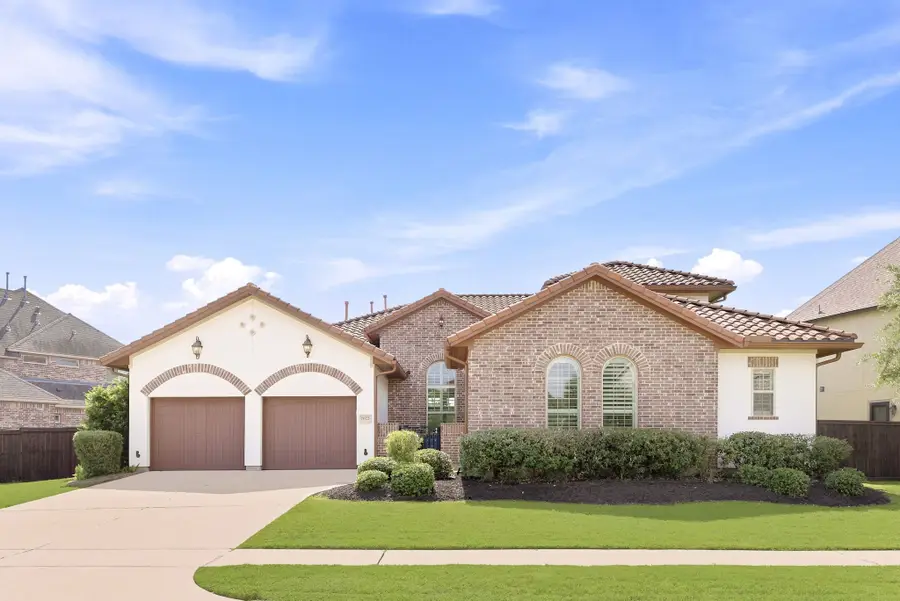 7022 Prairie Grass Lane, Katy, TX 77493 - #2
