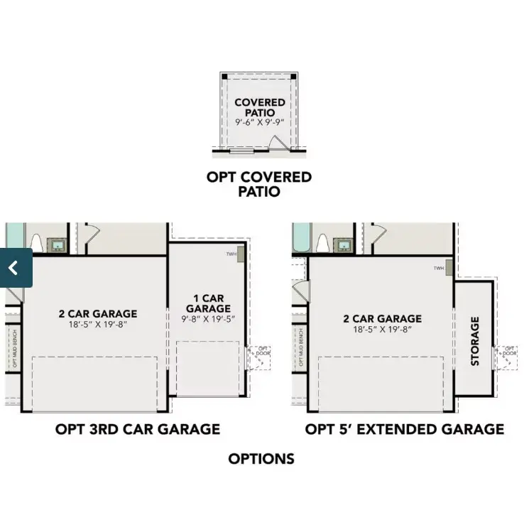 257 Harlingen Drive, Magnolia, TX 77354 - #3