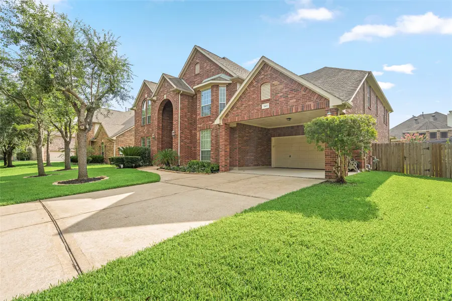 5307 Amber Sky Lane, Rosharon, TX 77583 - #2