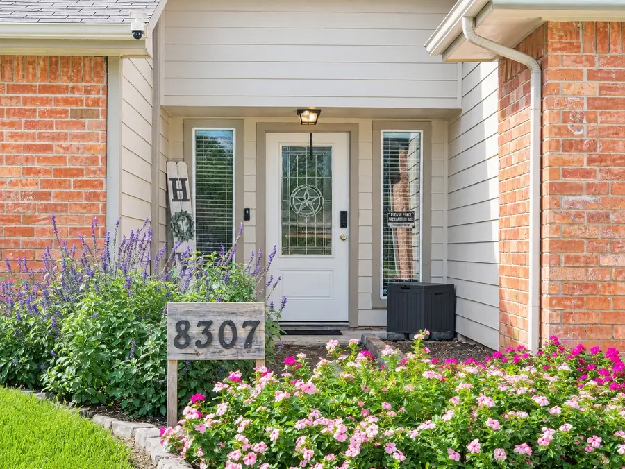 8307 Blossom Bell Lane, Stafford Missouri City, TX 77489 - #2
