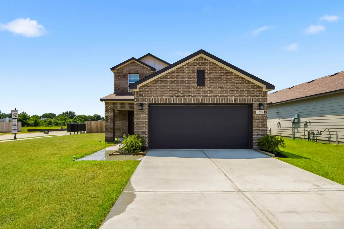 1885 Redwood Lane, Dayton, TX 77535 - #1